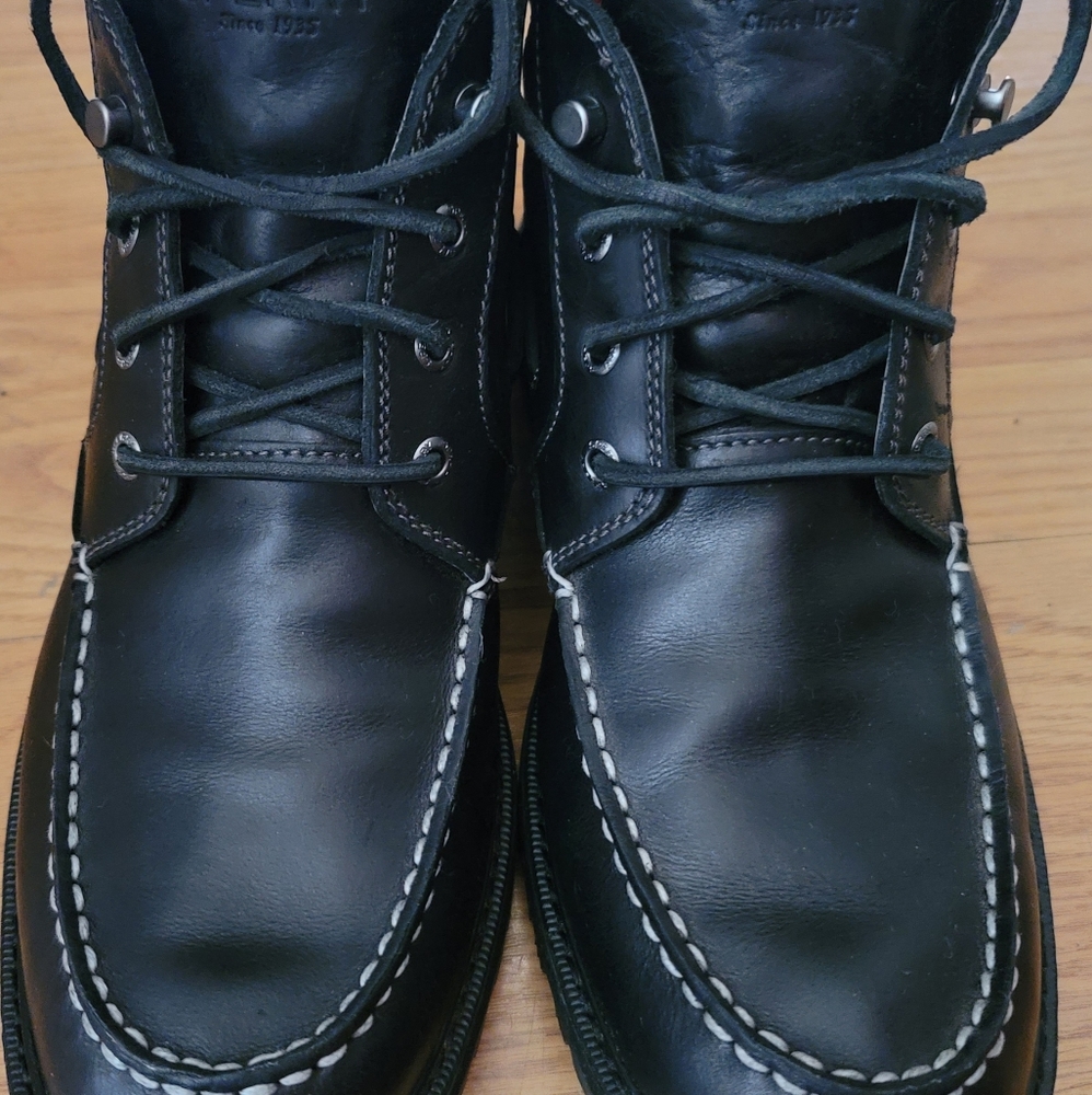 Sperry men's authentic original chukka